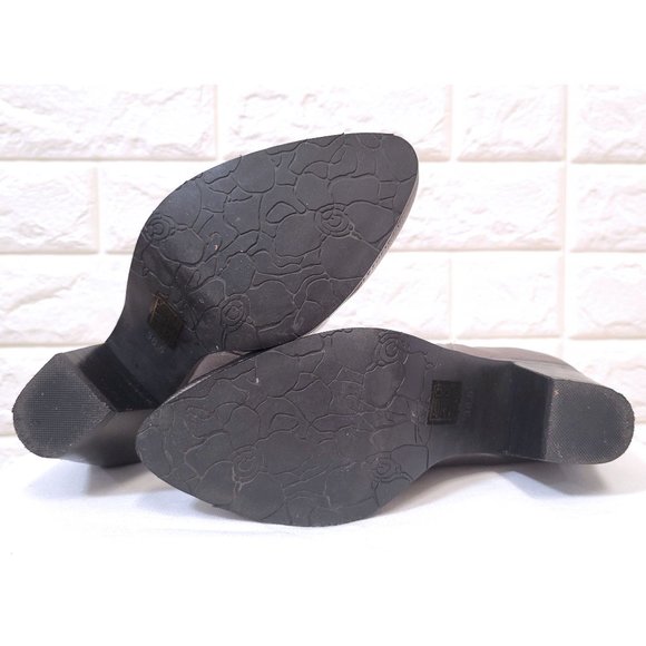 Everybody by BZ Moda Leather Boot - Size 7.5 - Picture 6 of 12